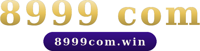 8999 com logo